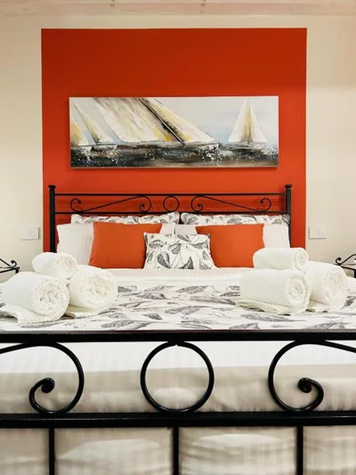 Casa Via Romana – Foto’s 8