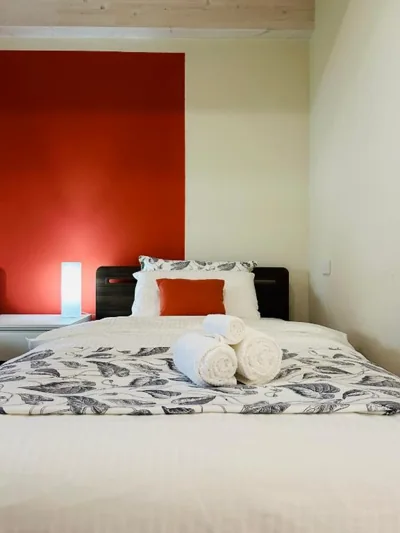 Casa Via Romana – Foto’s 10