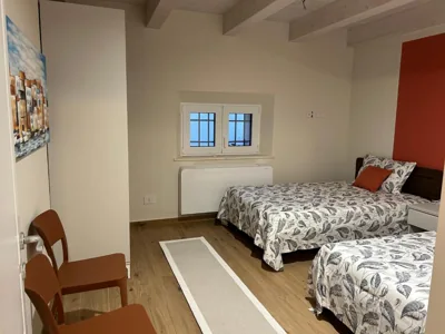 Casa Via Romana – Foto’s 11